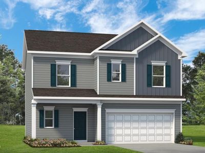 64 Vili Dr, Broadway, NC, 27505
