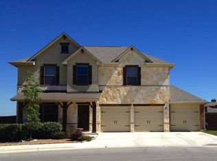 2035 Western Pecan, New Braunfels, TX 78130