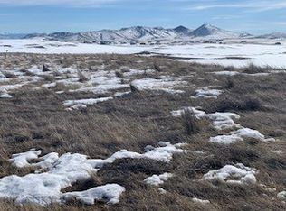 42 Mountain Vista Est, Three Forks, MT 59752