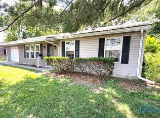 511 W Gage St, Forest, OH 45843