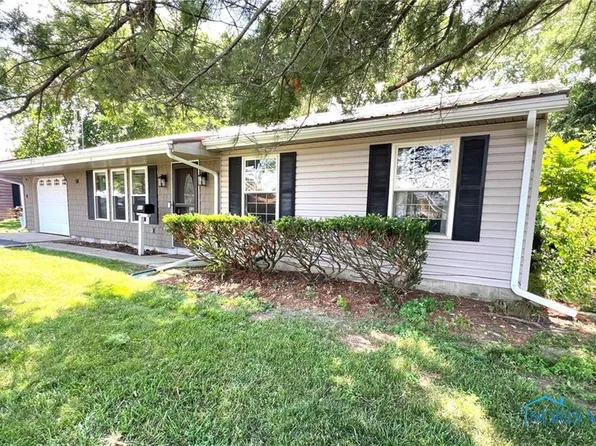 511 W Gage St, Forest, OH 45843