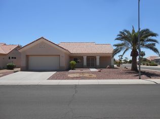 14811 W Las Brizas Ln, Sun City West, AZ 85375