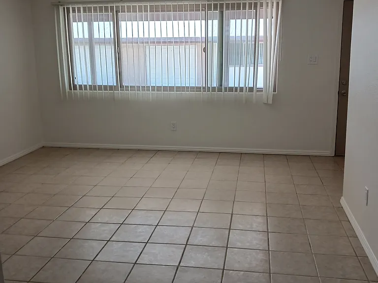 Large living room