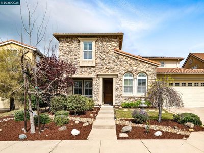 2006 Colmar St, Danville, CA, 94506