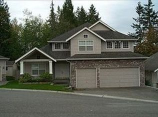 13907 SE 201st Ct, Kent, WA 98042