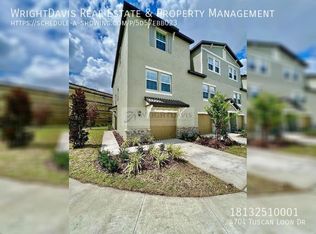4704 Tuscan Loon Dr, Tampa, FL 33619