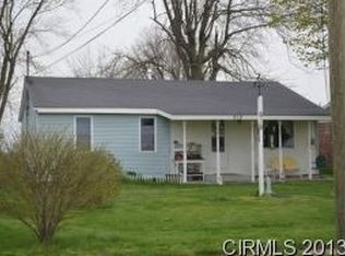 618 W Doggett St, Windfall, IN 46076