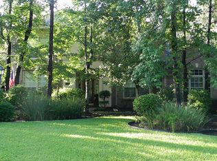 123 W Laurelhurst Cir, Spring, TX 77382