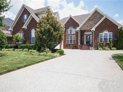 1228 White Rock Rd, Spring Hill, TN, 37174