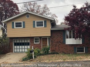 531 Sullivan St, East Alton, IL 62024