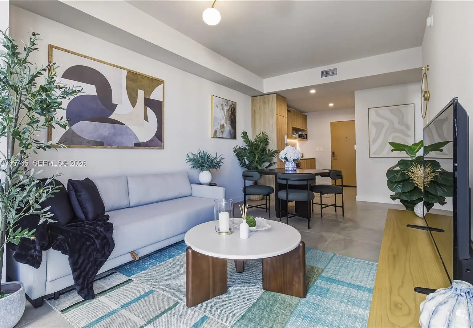 1 bed, 630 sqft, $3,500 — Photo 1