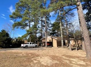 3398 Airport Rd, Pearcy, AR 71964