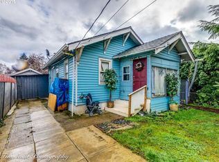 5424 SE 64th Ave, Portland, OR 97206