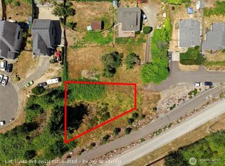 4031 E K St, Tacoma, WA 98404