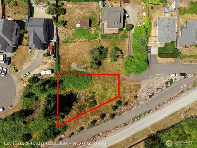 4031 E K Street, Tacoma, WA, 98404