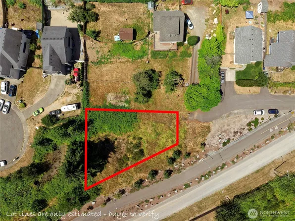 4031 E K Street, Tacoma, WA 98404