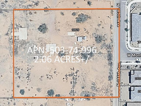 2nd image of 18525 W Pinnacle Peak Road #-