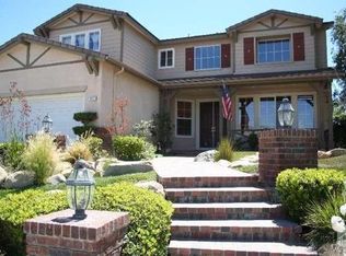 1171 Swiss Pine Pl, Simi Valley, CA 93065