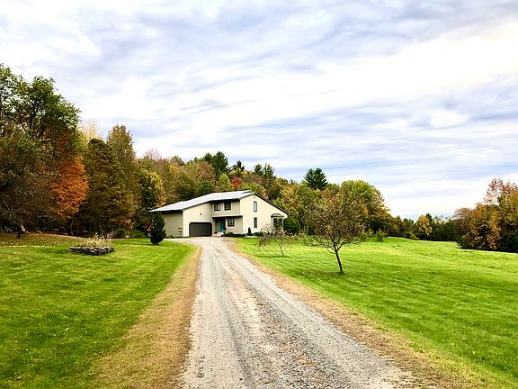 Front entrance from driveway