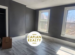 121 Spring St #2, New Haven, CT 06519
