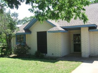3015 Washington St, Granbury, TX 76048