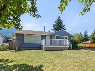 524 Rupert St, Hope, BC V0X1L4