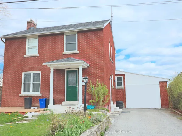 4664 Homewood Ave, Niagara Falls, ON L2E 4Y2