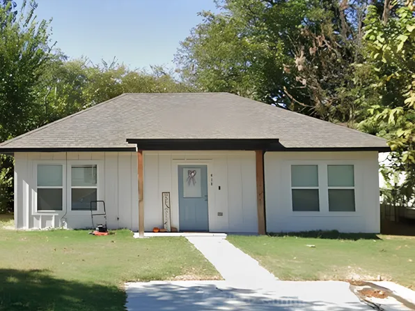 414 N Aydelotte Ave, Shawnee, OK 74801