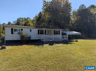 454 Kents Mill Rd, Louisa, VA 23093