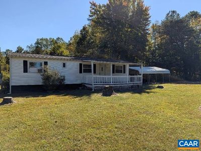 454 Kents Mill Rd, Louisa, VA, 23093