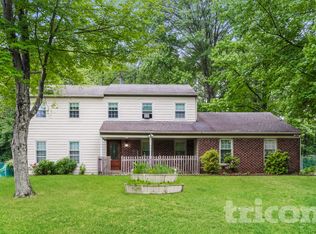 2390 Karen Ln, Hatboro, PA 19040