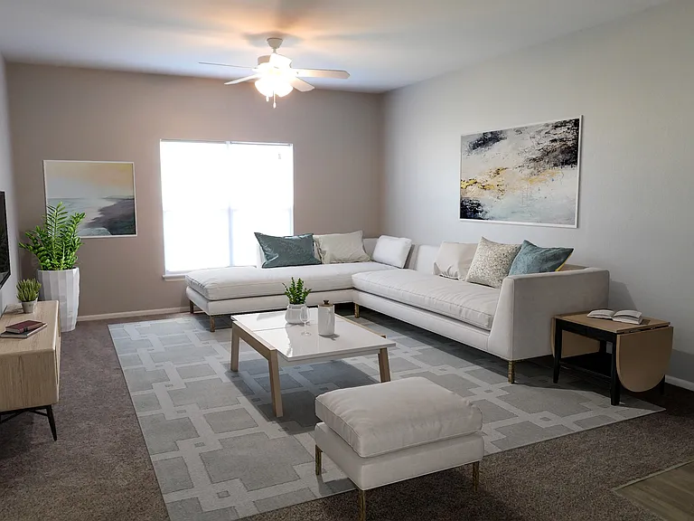 Owens Lake Commons Apartments & Townhomes — Photo 68