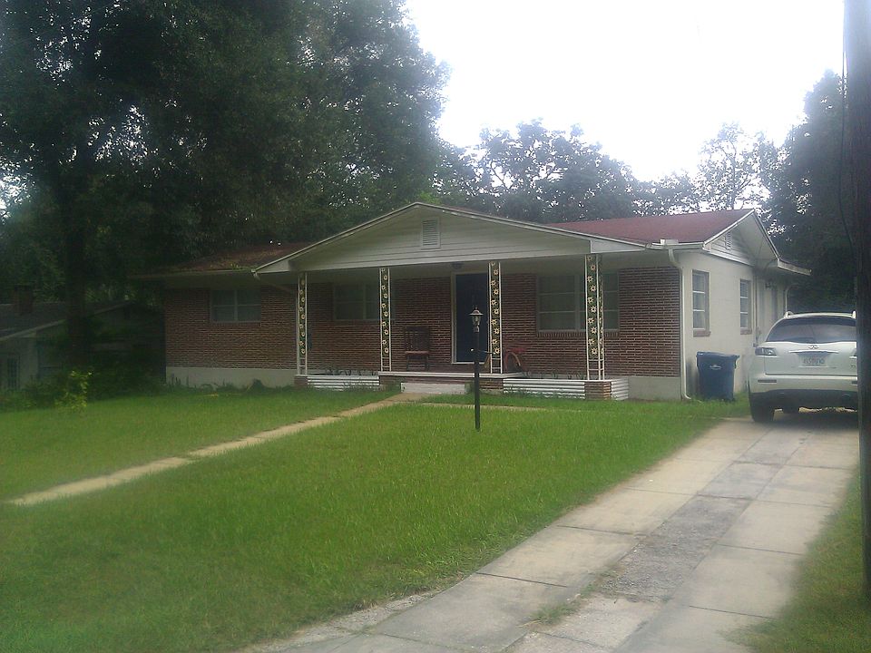Front Street View