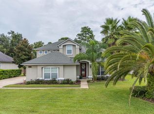 3573 Waterchase Way E, Jacksonville, FL 32224