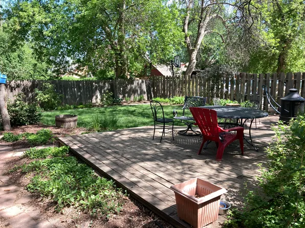 301 E Magnolia St APT 1M, Fort Collins, CO 80524