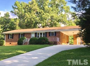 229 Landsbury Dr, Durham, NC 27707