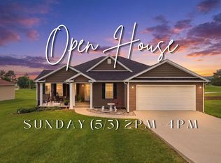 164 Club View Dr, Mount Vernon, KY 40456