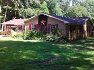 5900 Bayer Dr, Evansville, IN 47712