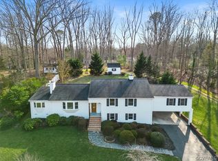 8355 Abbey Rd, Richmond, VA 23235