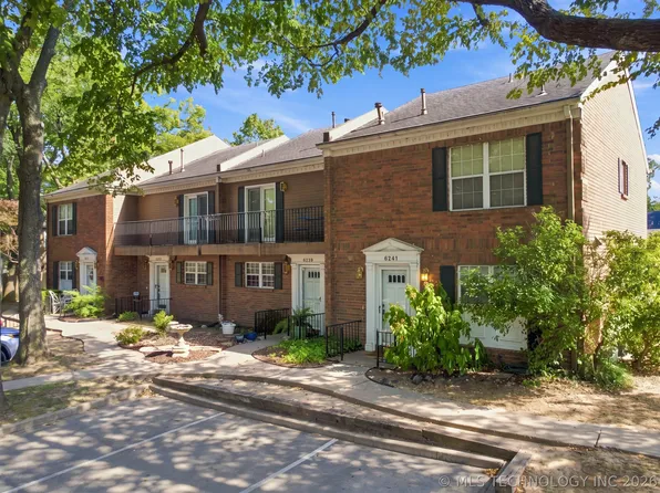 6237 S Yorktown Ave #30, Tulsa, OK 74136