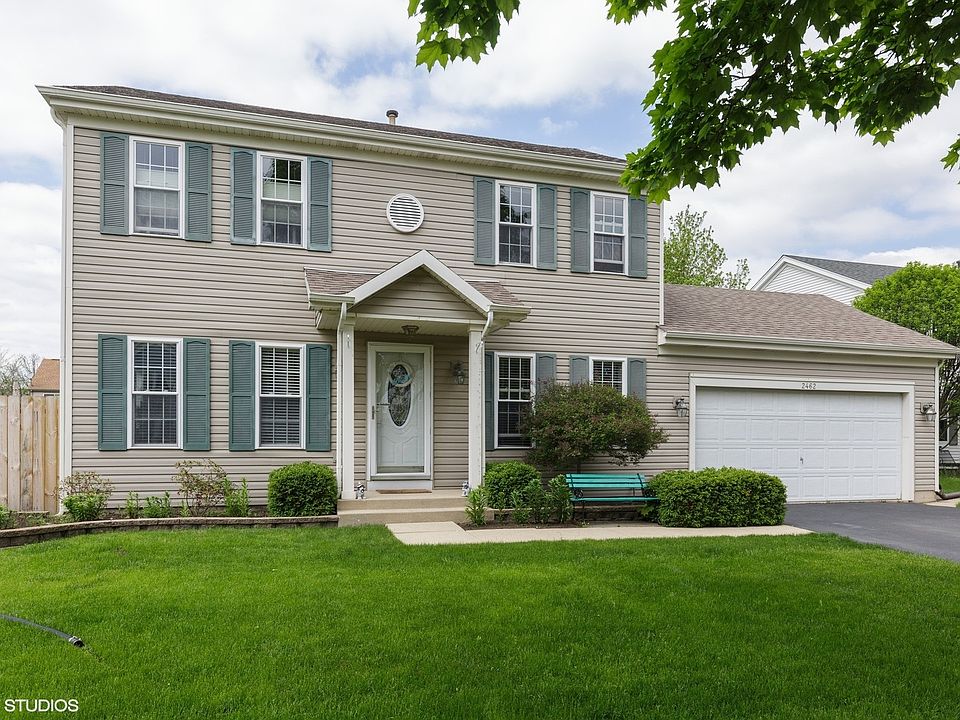 1st image of 2462 Crystal Creek Ln