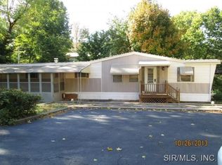 510 Twin Dr, Caseyville, IL 62232