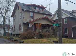 1130 17th St NW, Canton, OH
