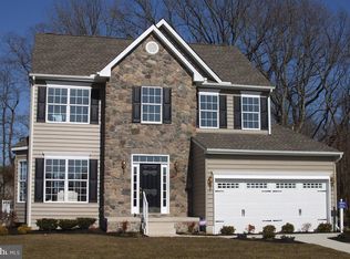 LOT 38 Oregon Rd, Stevensville, MD 21666