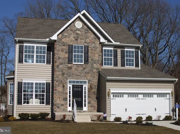 203 Olive Branch Rd, Stevensville, MD 21666