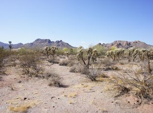 0 E Whiteley St, Apache Junction, AZ 85119