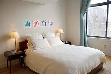 Rented by Corcoran
