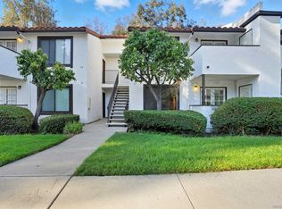 5045 Collwood Way UNIT 33, San Diego, CA 92115