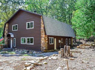 222 Rhonda Ann Pl, Hot Springs, AR 71909