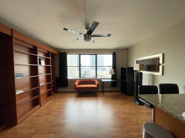 311 W Ashley St APT 1115
